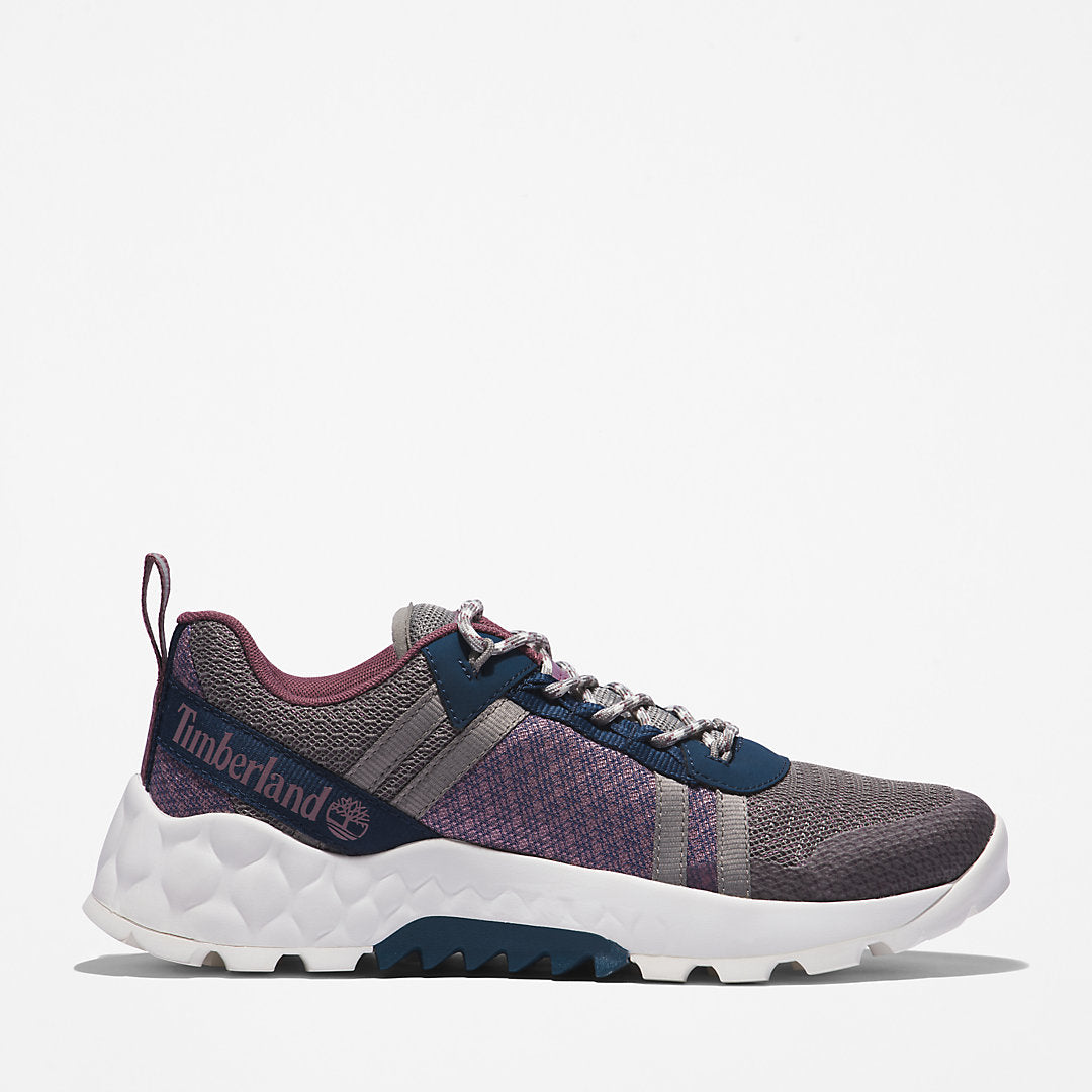 Womens Timberland GreenStride™ Solar Wave LT Trainer for Women in Purple