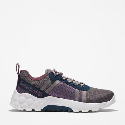 Womens Timberland GreenStride™ Solar Wave LT Trainer for Women in Purple