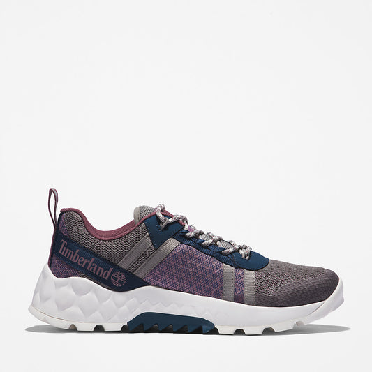 Womens Timberland GreenStride™ Solar Wave LT Trainer for Women in Purple