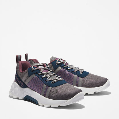 Womens Timberland GreenStride™ Solar Wave LT Trainer for Women in Purple