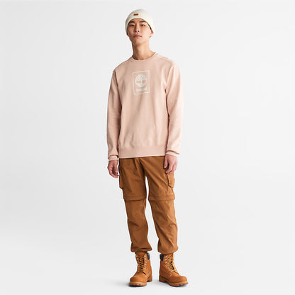 Mens Timberland Convertible Trousers for Men in Brown