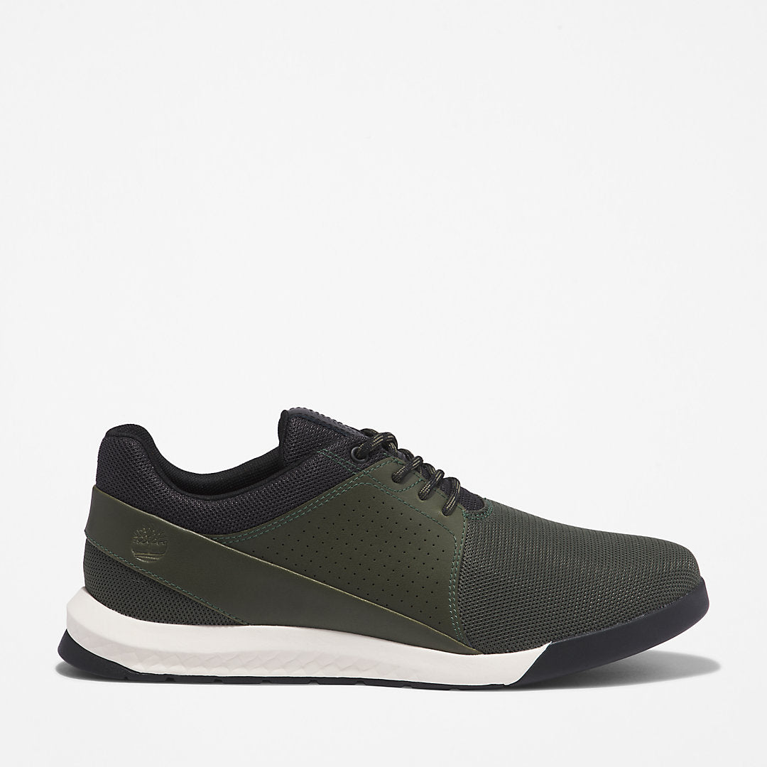 Mens Timberland Killington Ultra Trainer for Men in Green