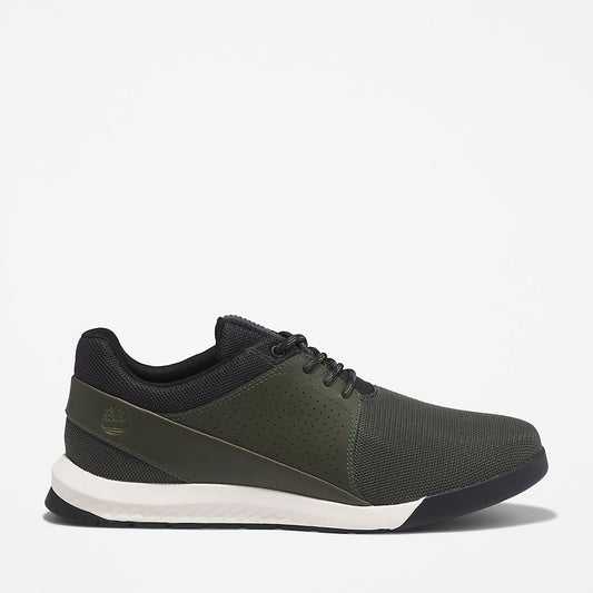 Mens Timberland Killington Ultra Trainer for Men in Green