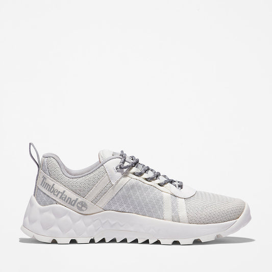 Womens Timberland GreenStride™ Solar Wave LT Trainer for Women in Grey