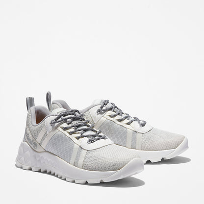 Womens Timberland GreenStride™ Solar Wave LT Trainer for Women in Grey