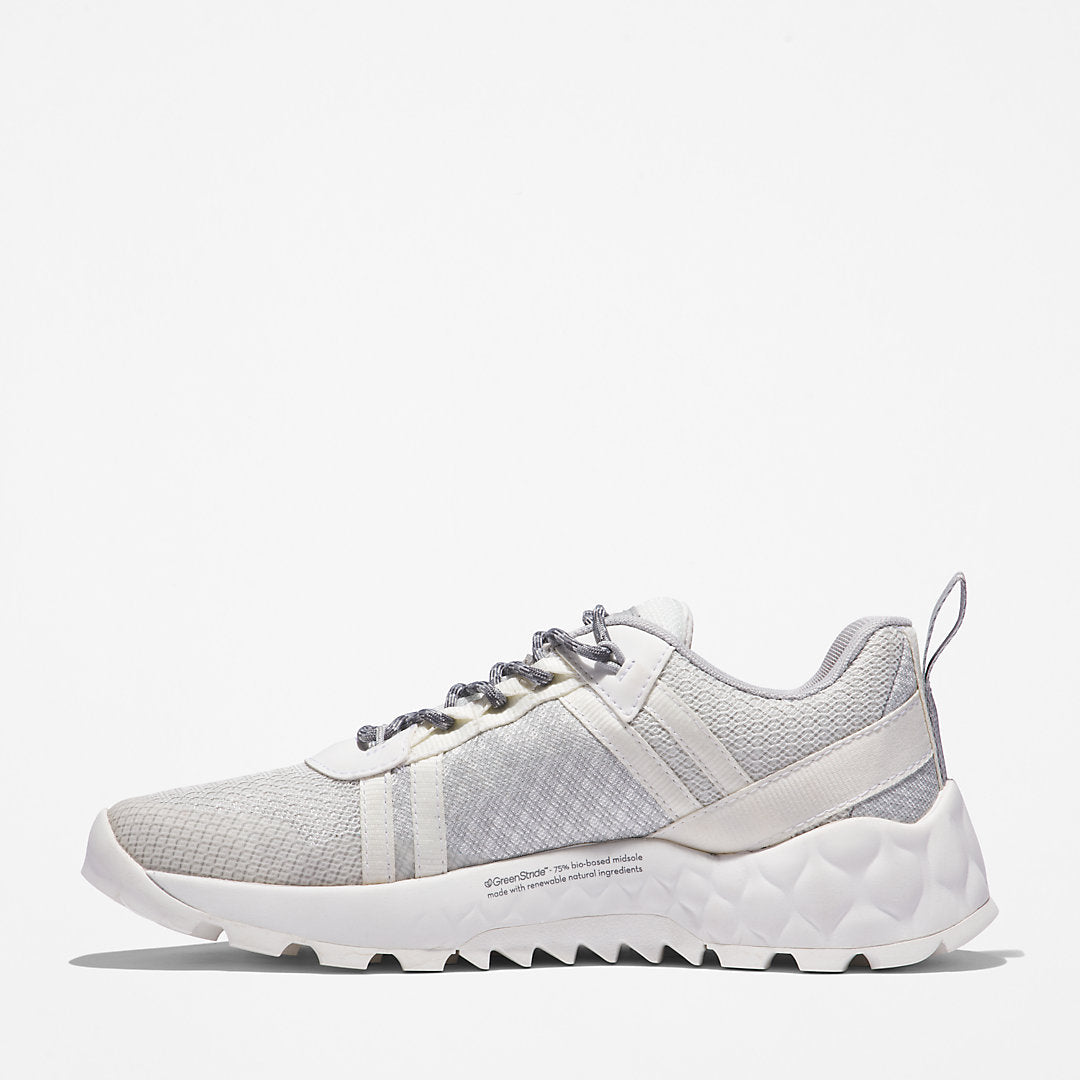 Womens Timberland GreenStride™ Solar Wave LT Trainer for Women in Grey