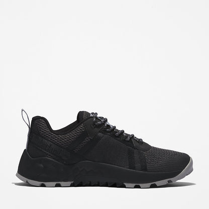 Womens Timberland GreenStride™ Solar Wave LT Trainer for Women in Black