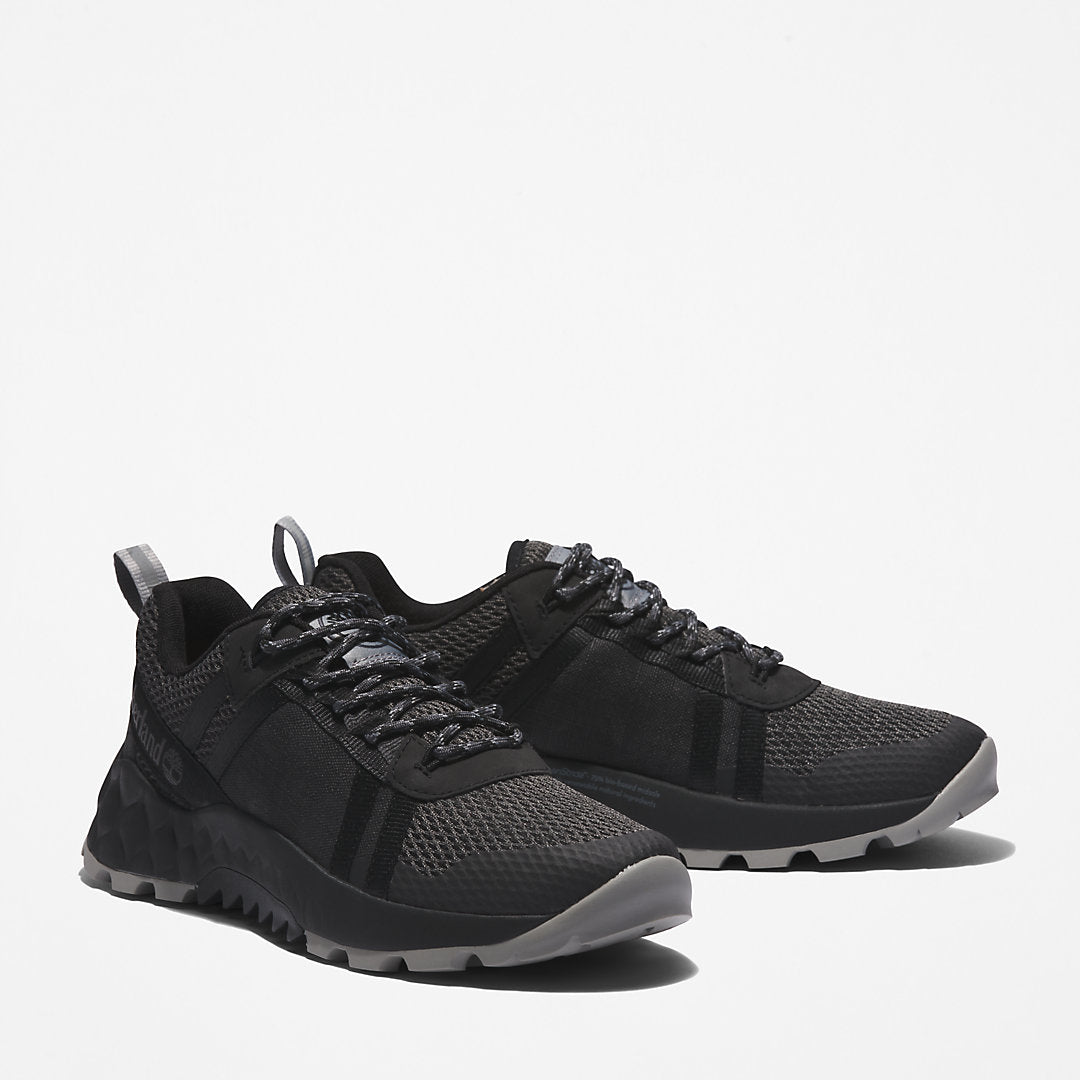 Womens Timberland GreenStride™ Solar Wave LT Trainer for Women in Black