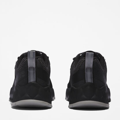 Womens Timberland GreenStride™ Solar Wave LT Trainer for Women in Black