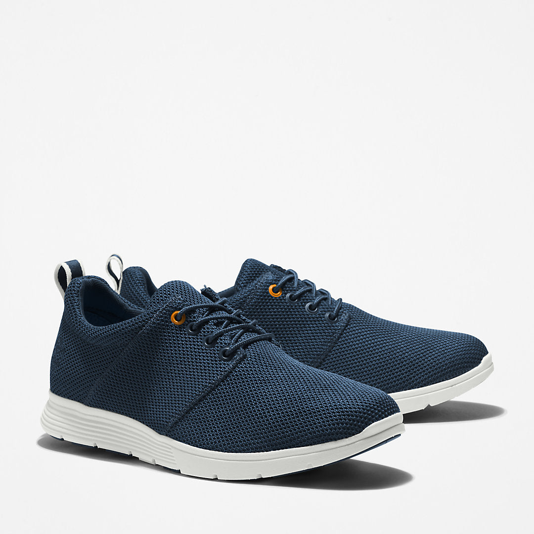Mens Timberland Killington Oxford Shoe for Men in Blue