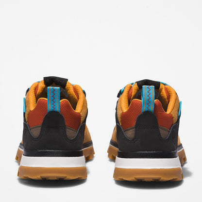 Mens Timberland Treeline STR Trainer for Men in Brown