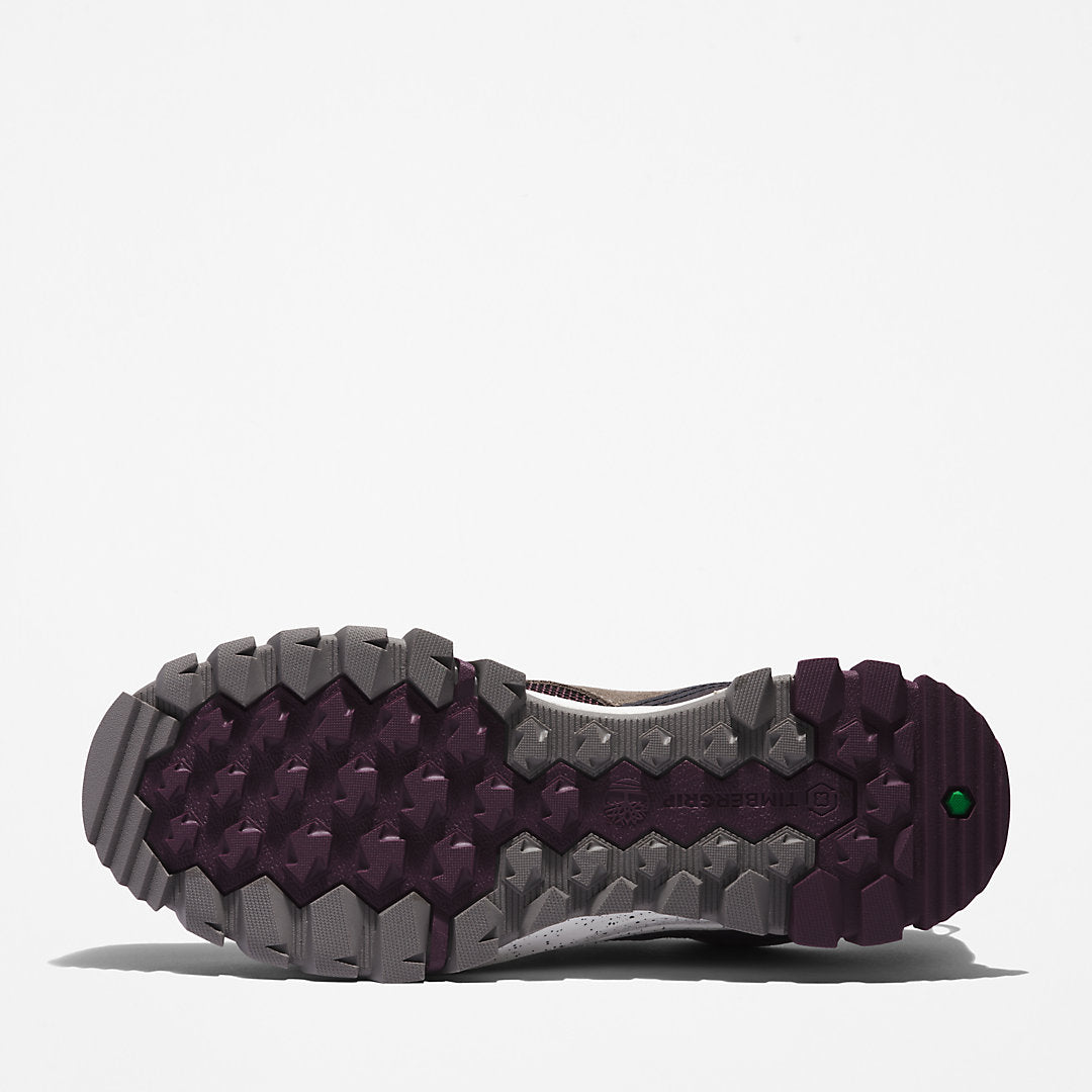 Womens Timberland Garrison Trail Trainer for Women in Grey