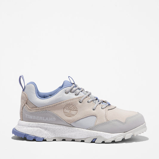 Womens Timberland Garrison Trail Trainer for Women in Beige