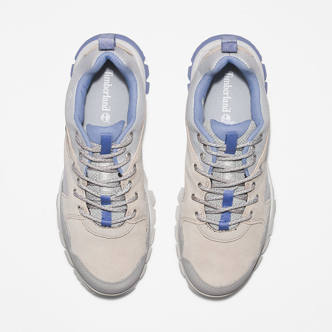 Womens Timberland Garrison Trail Trainer for Women in Beige