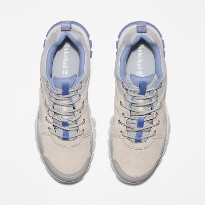 Womens Timberland Garrison Trail Trainer for Women in Beige