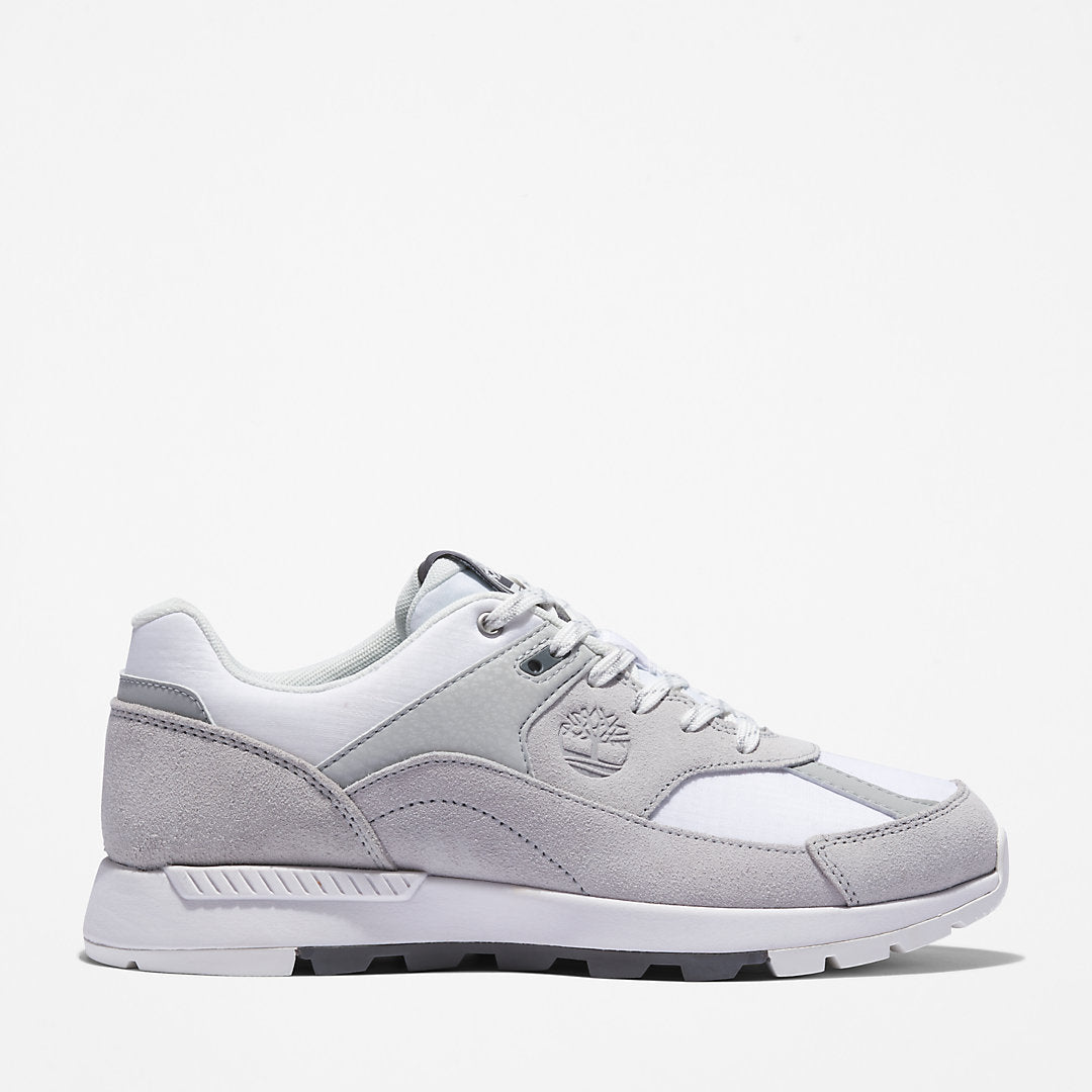 Womens Timberland Field Trekker Trainer for Women in Light Grey