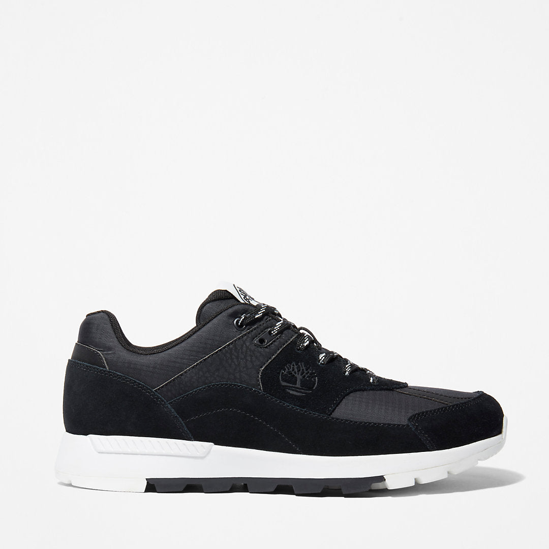 Womens Timberland Field Trekker Trainer for Women in Black