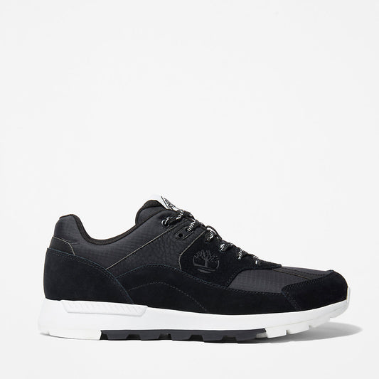 Womens Timberland Field Trekker Trainer for Women in Black