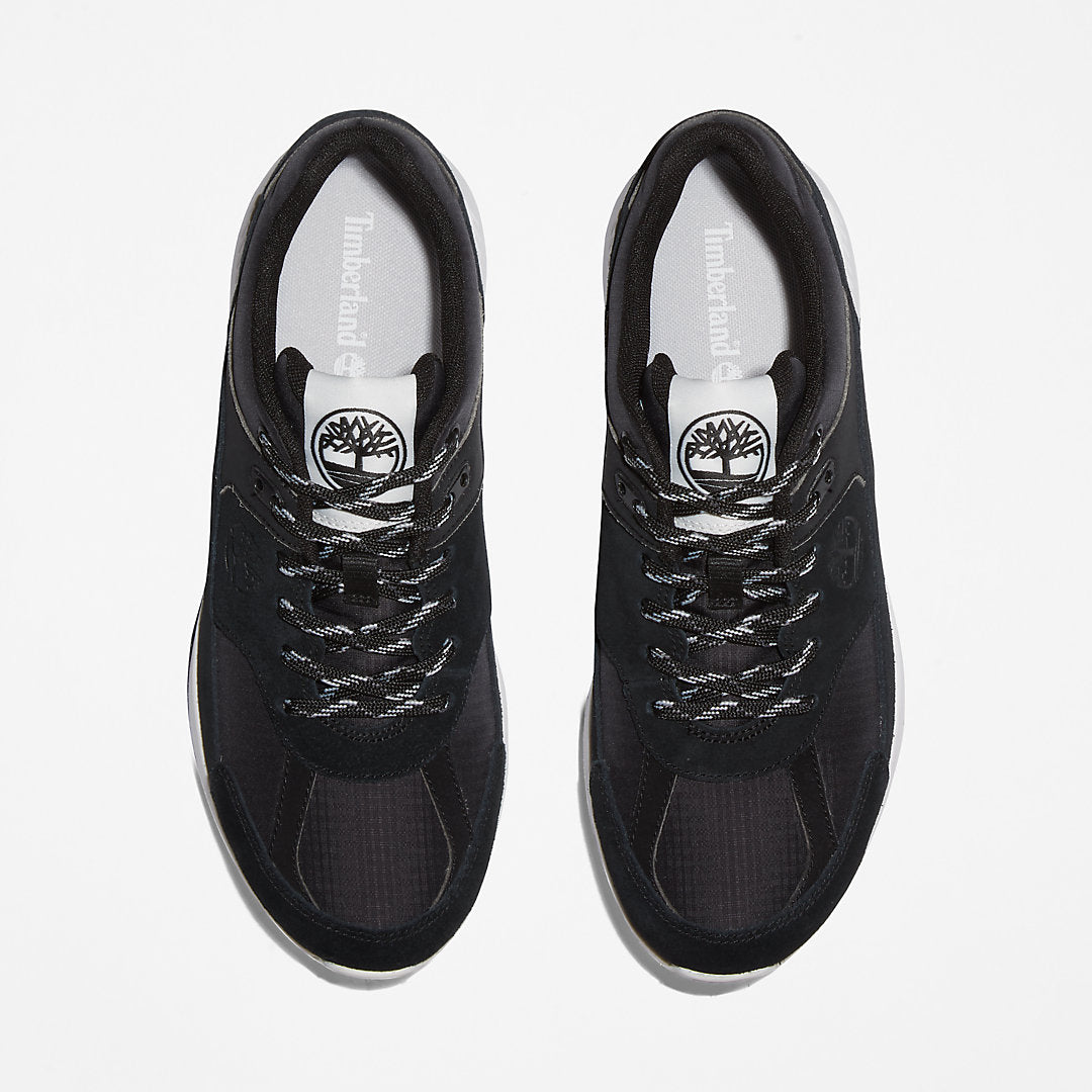 Womens Timberland Field Trekker Trainer for Women in Black