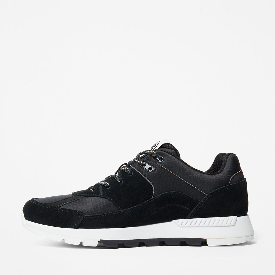 Womens Timberland Field Trekker Trainer for Women in Black