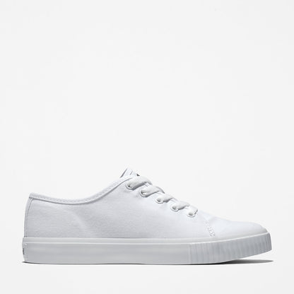 Womens Timberland Skyla Bay Sneaker for Women in White