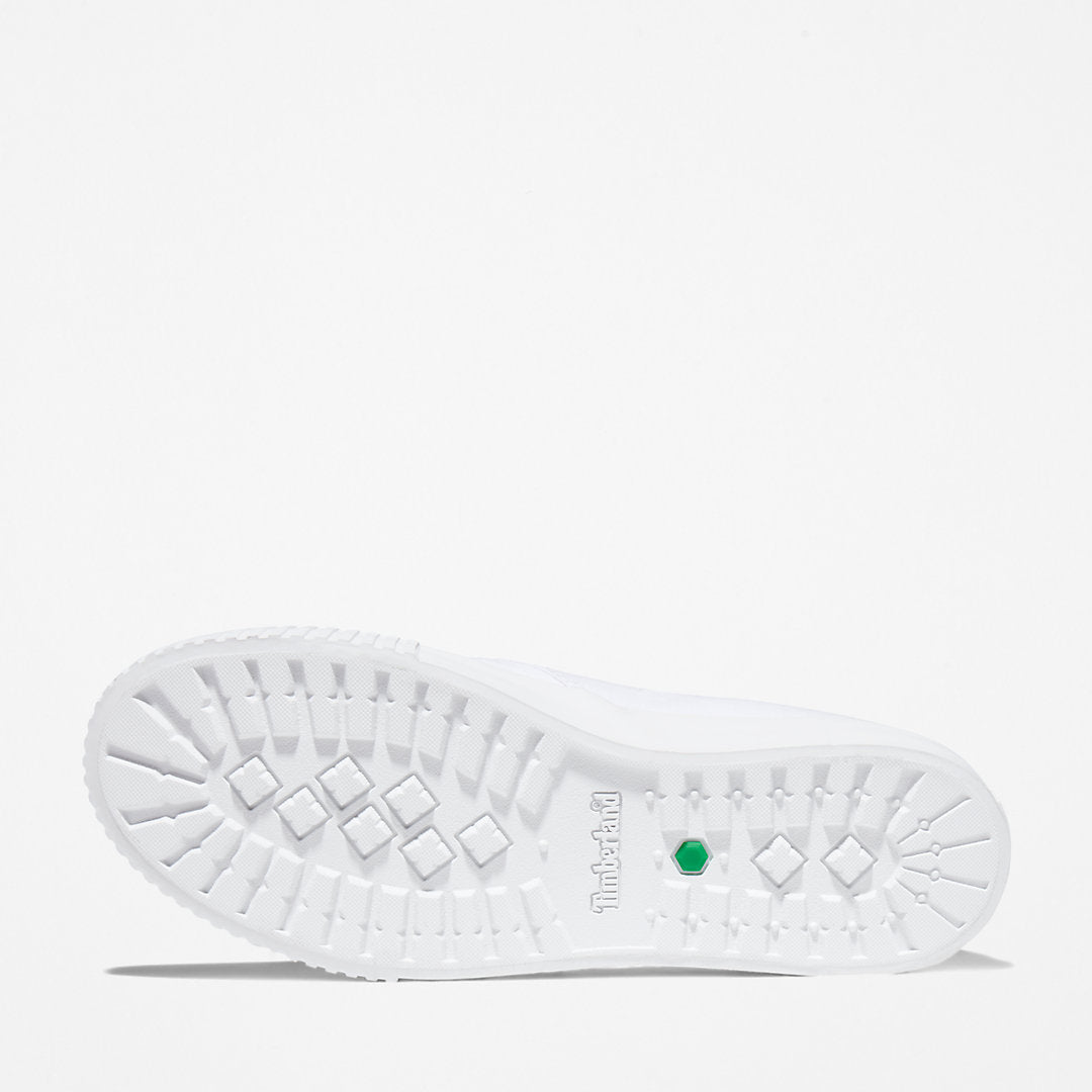 Womens Timberland Skyla Bay Plimsoll for Women in White