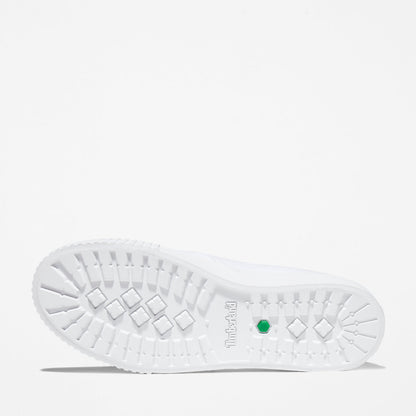 Womens Timberland Skyla Bay Plimsoll for Women in White