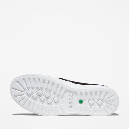 Womens Timberland Skyla Bay Plimsoll for Women in Black