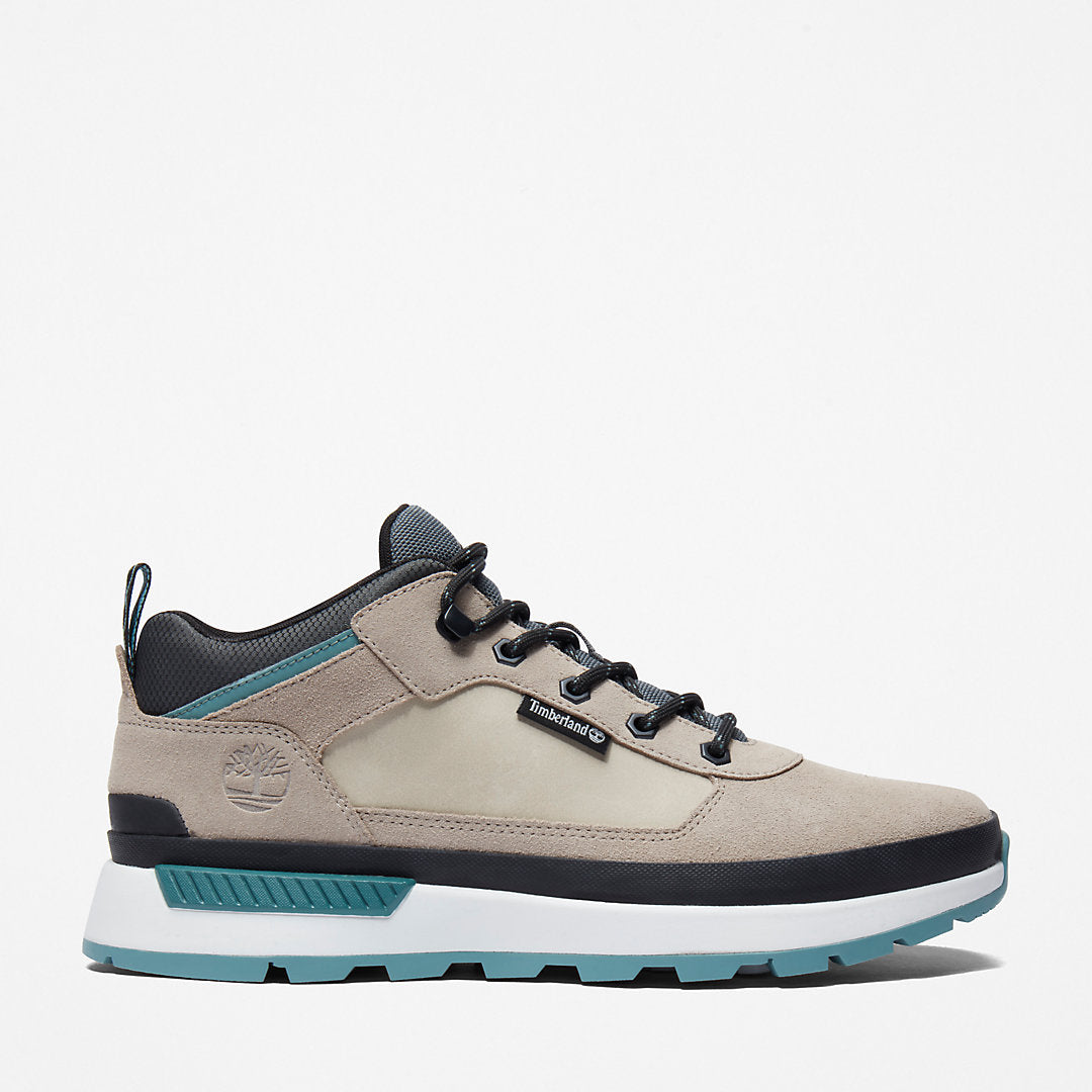 Mens Timberland Field Trekker Hiker for Men in Beige or Grey