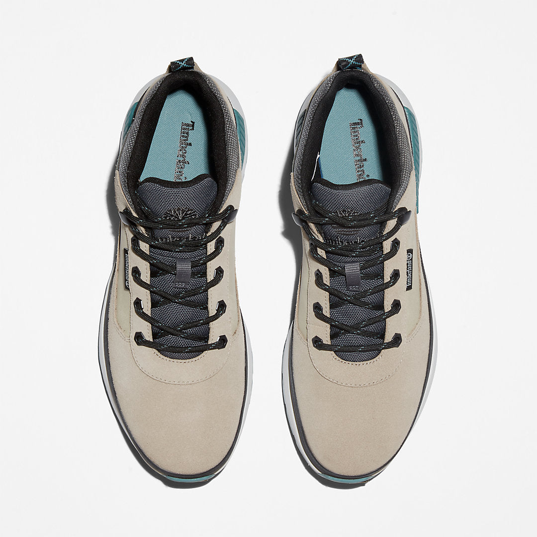 Mens Timberland Field Trekker Hiker for Men in Beige or Grey