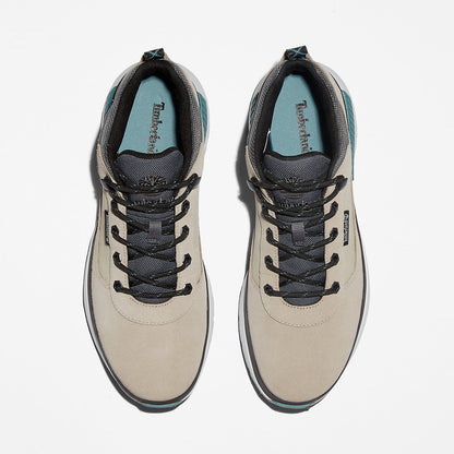 Mens Timberland Field Trekker Hiker for Men in Beige or Grey