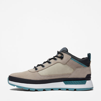 Mens Timberland Field Trekker Hiker for Men in Beige or Grey