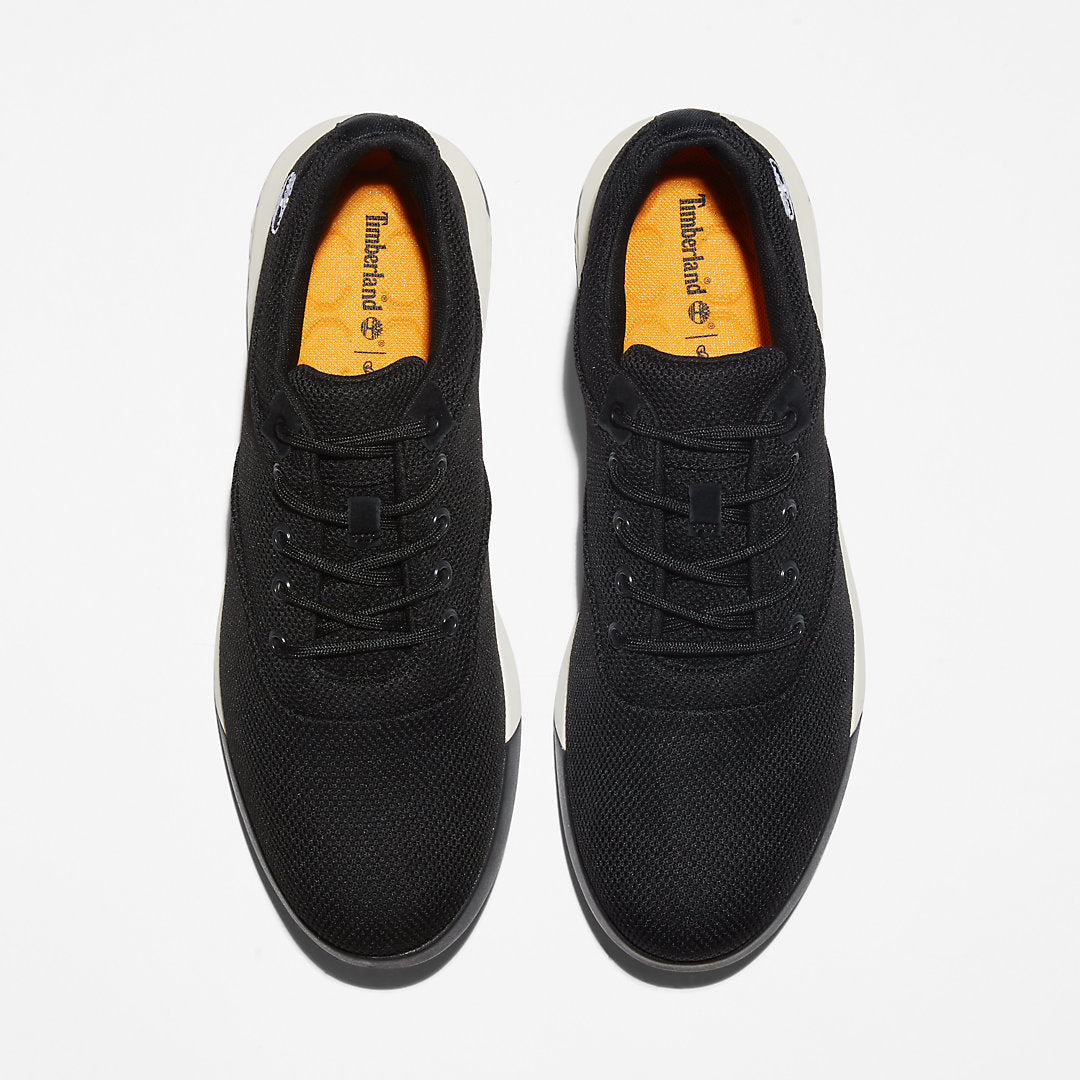 Mens Timberland Killington Ultra Knit Trainer for Men in Black