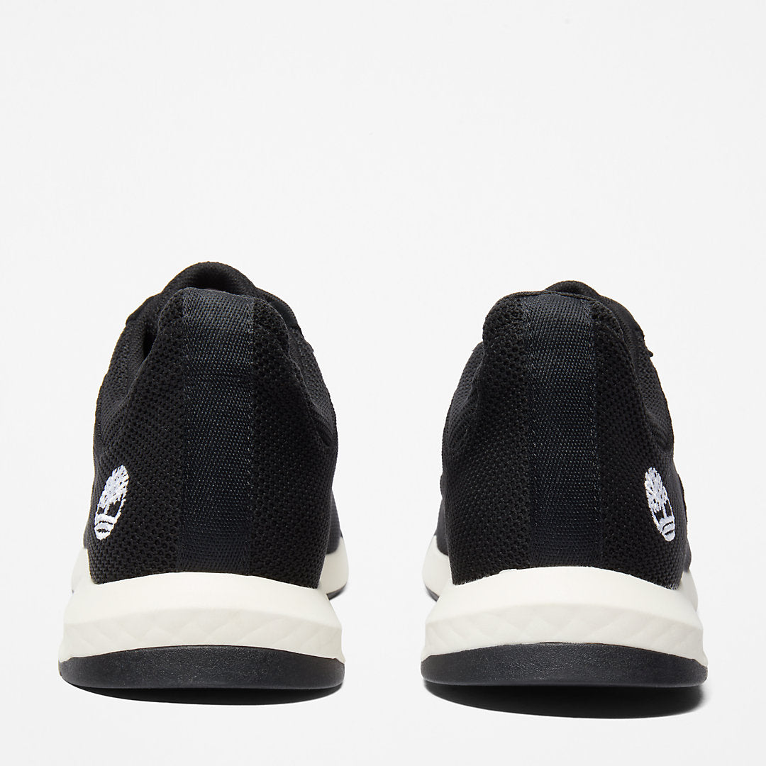 Mens Timberland Killington Ultra Knit Trainer for Men in Black