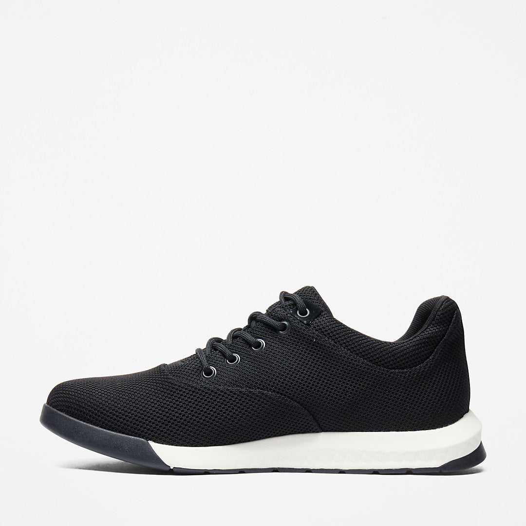 Mens Timberland Killington Ultra Knit Trainer for Men in Black