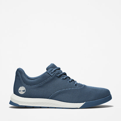 Mens Timberland Killington Ultra Knit Trainer for Men in Blue