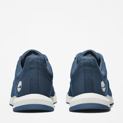 Mens Timberland Killington Ultra Knit Trainer for Men in Blue