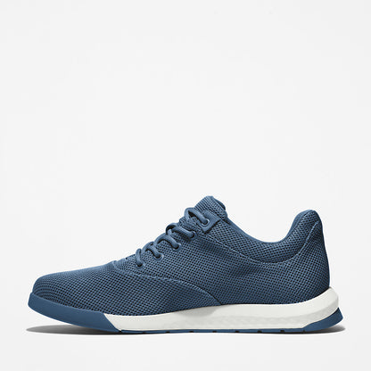 Mens Timberland Killington Ultra Knit Trainer for Men in Blue
