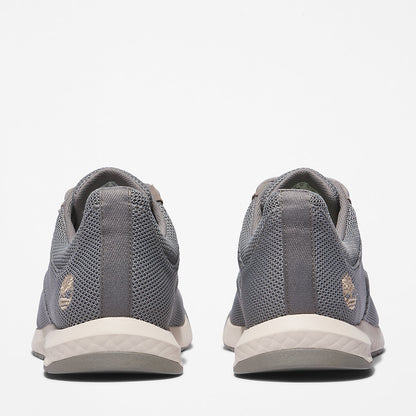 Mens Timberland Killington Ultra Knit Trainer for Men in Grey