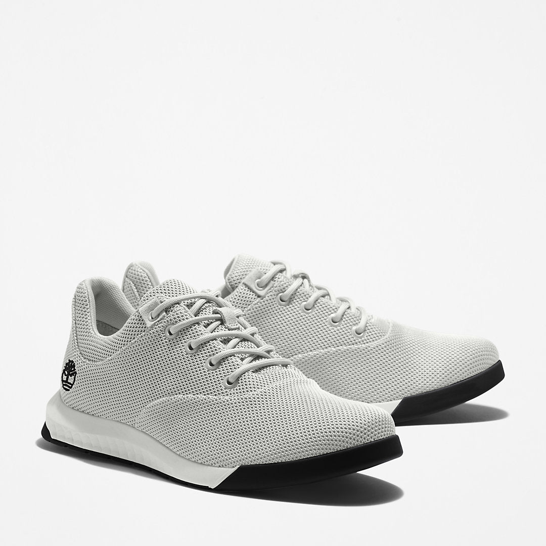 Mens Timberland Killington Ultra Knit Trainer for Men in White