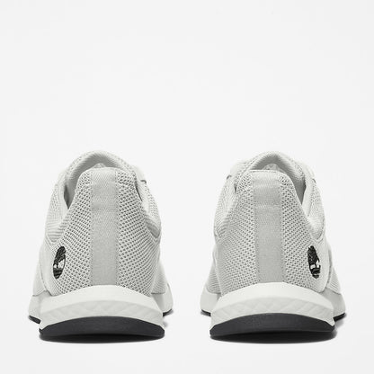 Mens Timberland Killington Ultra Knit Trainer for Men in White