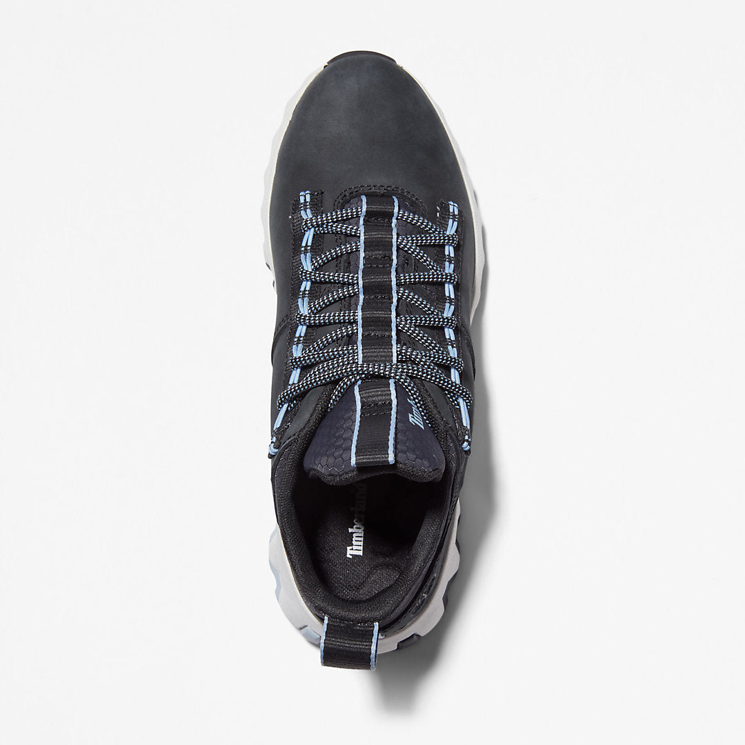 Womens Timberland GreenStride™ Edge Trainer for Women in Black