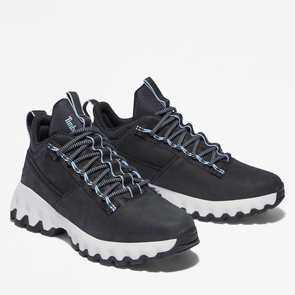 Womens Timberland GreenStride™ Edge Trainer for Women in Black