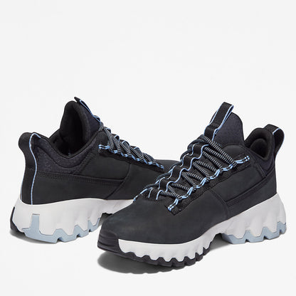 Womens Timberland GreenStride™ Edge Trainer for Women in Black