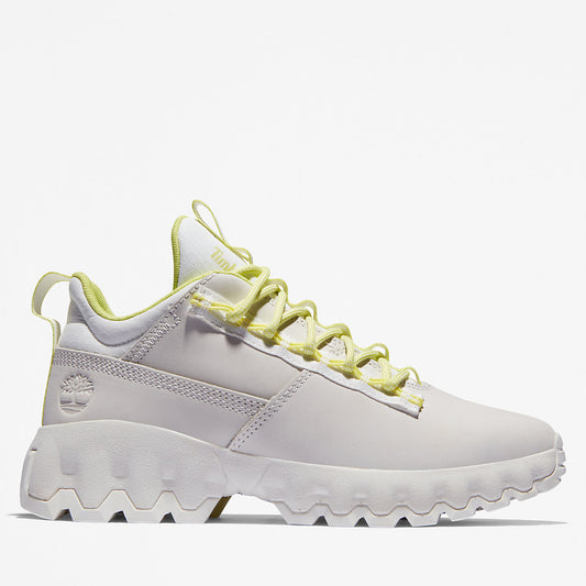 Womens Timberland GreenStride™ Edge Trainer for Women in White