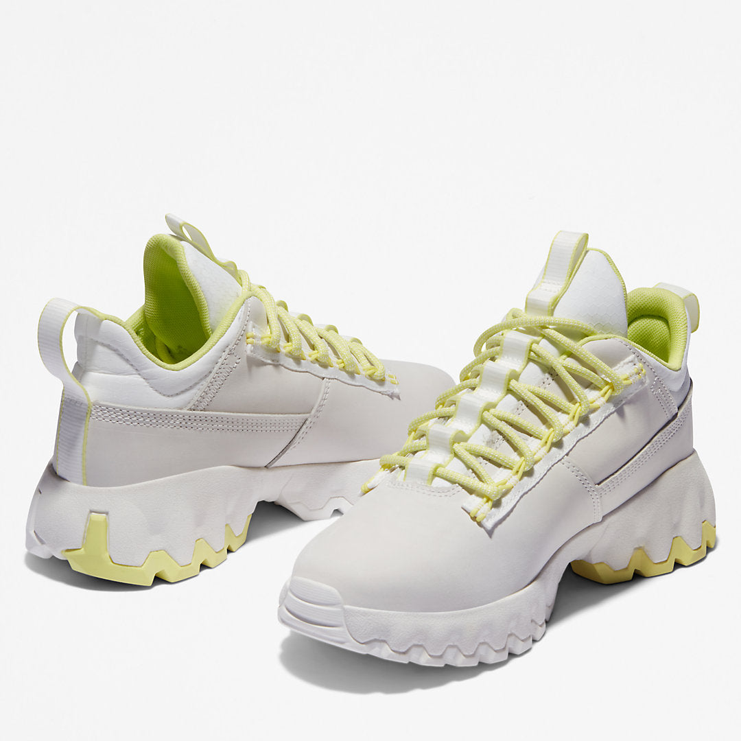 Womens Timberland GreenStride™ Edge Trainer for Women in White