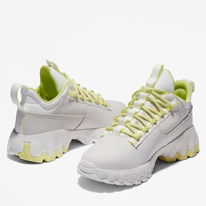 Womens Timberland GreenStride™ Edge Trainer for Women in White