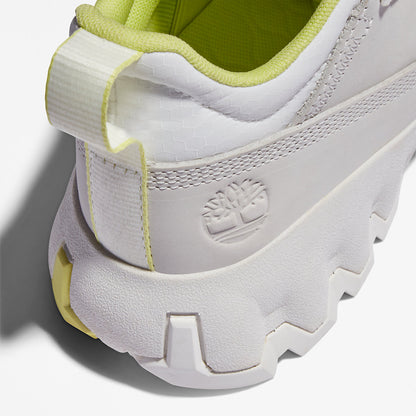 Womens Timberland GreenStride™ Edge Trainer for Women in White