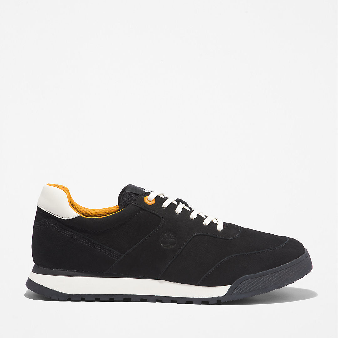 Mens Timberland Miami Coast Trainer for Men in Black