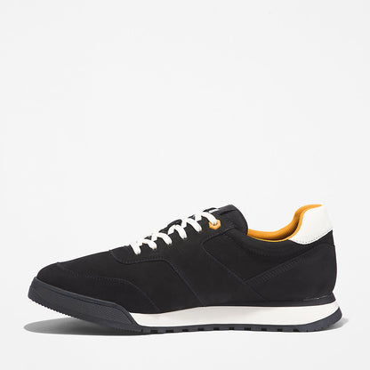 Mens Timberland Miami Coast Trainer for Men in Black